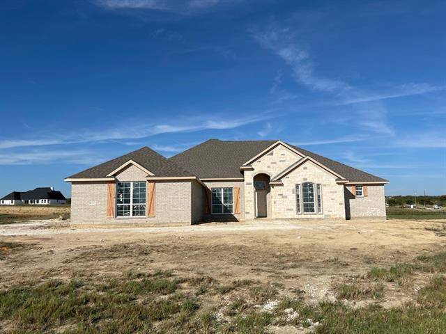 Godley, TX 76044,8601 Bricelyn Court