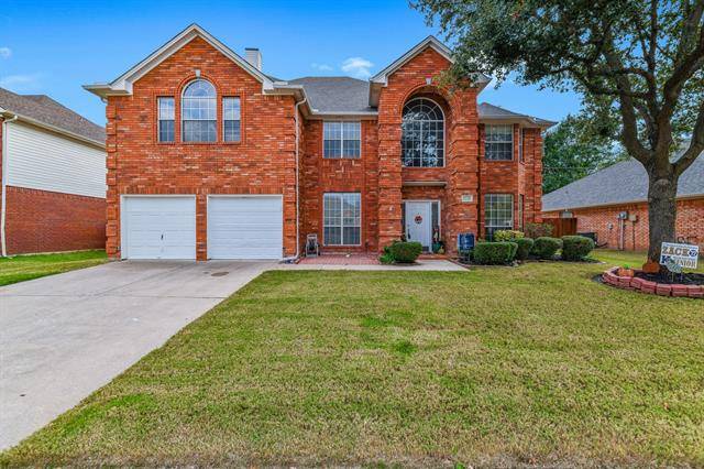 Keller, TX 76248,1532 Creekview Drive