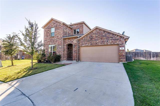 Burleson, TX 76028,401 Eureka Court