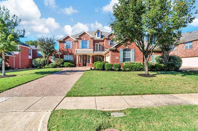 Allen, TX 75002,1505 Winterbrook Court