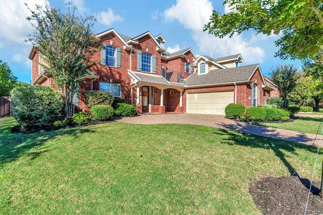 Allen, TX 75002,1505 Winterbrook Court