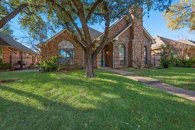 Arlington, TX 76011,2204 Ventnor Court