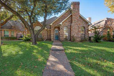 Arlington, TX 76011,2204 Ventnor Court