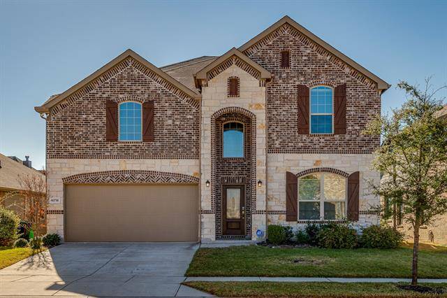 Prosper, TX 75078,16716 White Rock Boulevard