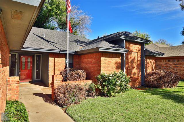 Abilene, TX 79602,1918 Chimneywood Court