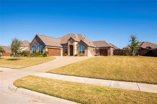 Mclendon Chisholm, TX 75032,1312 Arezzo Lane