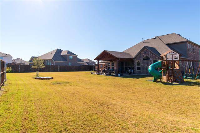 Mclendon Chisholm, TX 75032,1312 Arezzo Lane