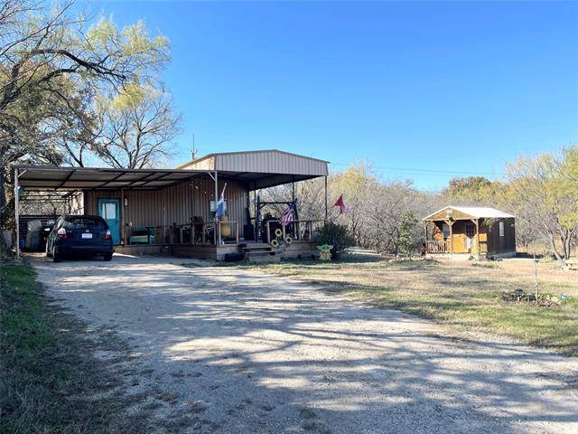 Breckenridge, TX 76424,567 Water District Road 214