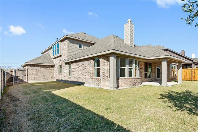 Anna, TX 75409,1605 Sherwood Drive