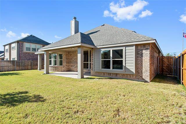 Anna, TX 75409,1605 Sherwood Drive