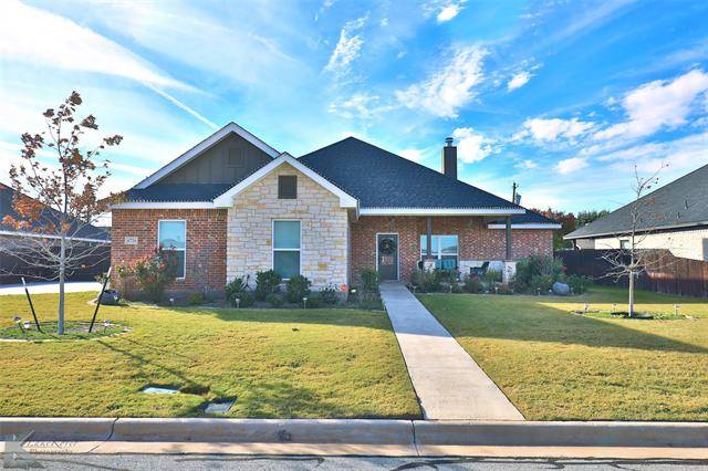 Abilene, TX 79606,6726 Summerwood Trail