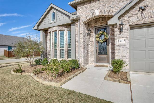 Little Elm, TX 75068,1405 Audubon Drive