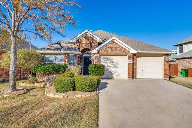 Little Elm, TX 75068,909 Lake Hollow Drive