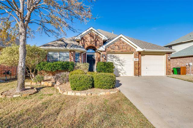 Little Elm, TX 75068,909 Lake Hollow Drive