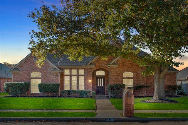 Plano, TX 75075,3608 Jomar Drive