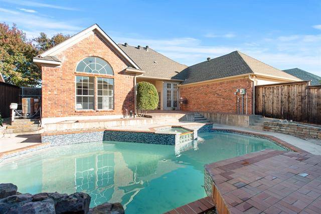 Plano, TX 75075,3608 Jomar Drive