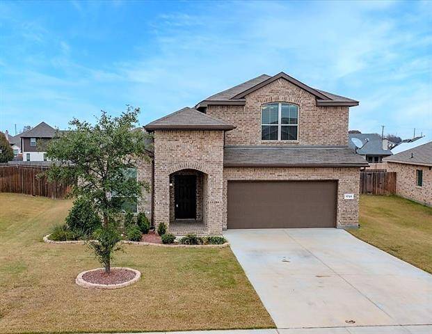 Cleburne, TX 76033,1726 Cross Creek Lane