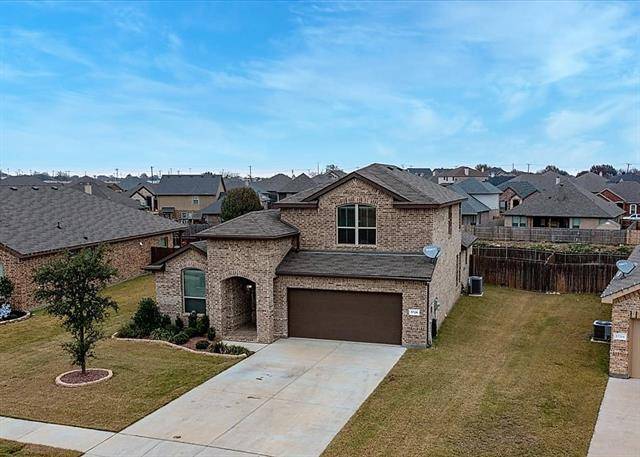 Cleburne, TX 76033,1726 Cross Creek Lane