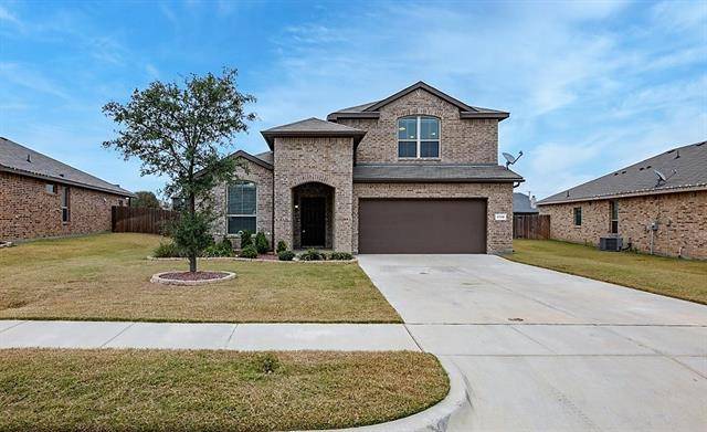 Cleburne, TX 76033,1726 Cross Creek Lane