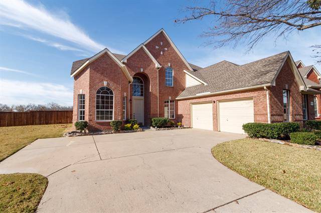 Mckinney, TX 75072,1916 Pecan Valley Drive