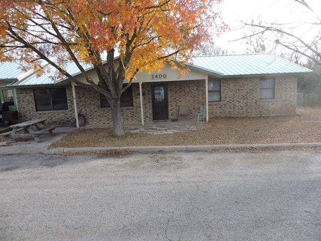 Goldthwaite, TX 76844,1400 Allen Road S