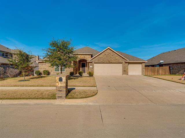 Midlothian, TX 76065,925 Safrano Street