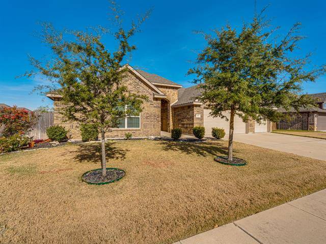 Midlothian, TX 76065,925 Safrano Street