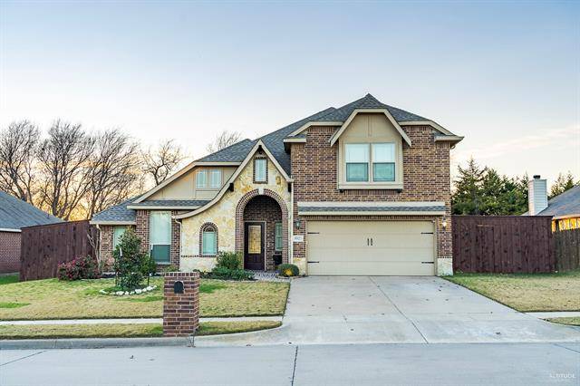 Midlothian, TX 76065,5025 Prosperity Row