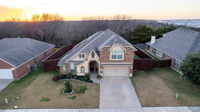 Midlothian, TX 76065,5025 Prosperity Row