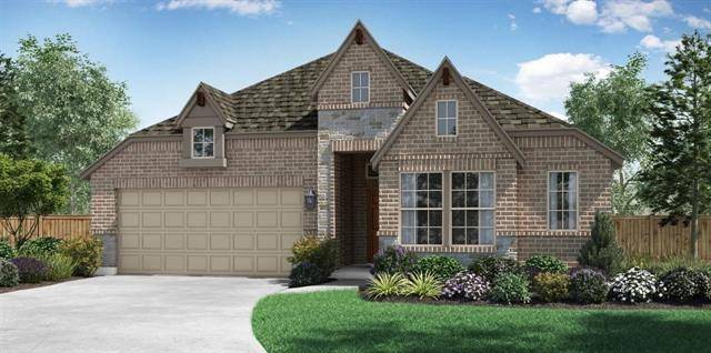 Melissa, TX 75454,4016 Blue Stem Boulevard