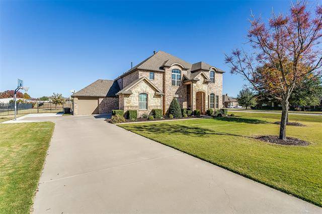 Joshua, TX 76058,7025 Twin Hills Drive