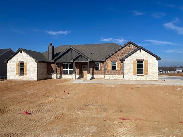 Springtown, TX 76082,1023 Northern Oaks Court