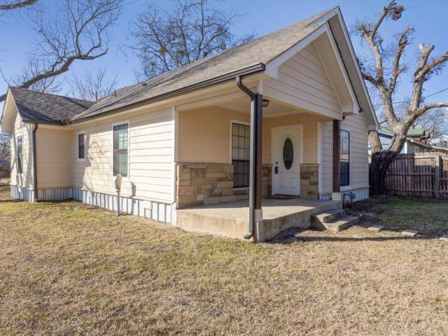 Cleburne, TX 76031,401 Huron Street