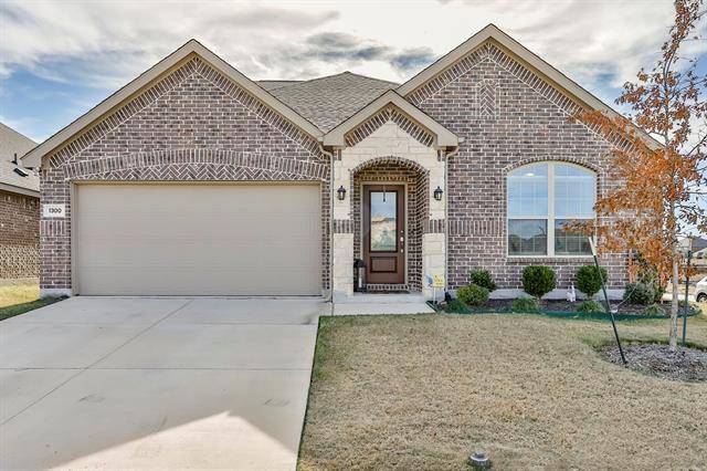 Little Elm, TX 75068,1300 Renoir Drive