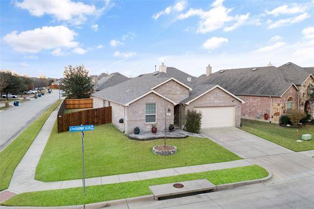 Wylie, TX 75098,1901 Fairway Glen Drive