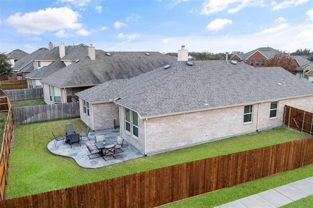 Wylie, TX 75098,1901 Fairway Glen Drive