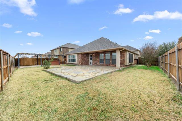 Anna, TX 75409,902 Honeywell Drive