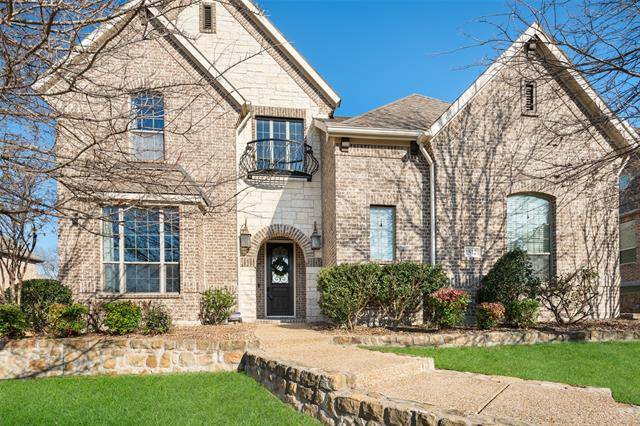 Allen, TX 75013,1512 Shetland Drive