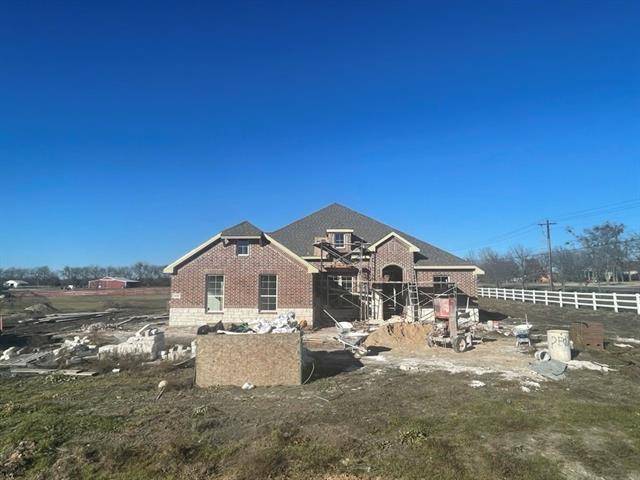 Van Alstyne, TX 75495,3400 Cedar Meadow Lane