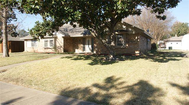 Desoto, TX 75115,1025 Cloverdale Lane