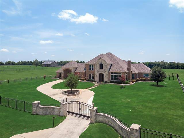 Rockwall, TX 75087,2705 Rolling Meadows Drive