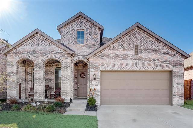 Royse City, TX 75189,2134 Clear Branch Way