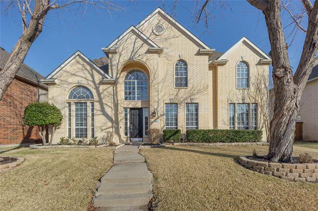 Allen, TX 75013,310 Misty Meadow Drive