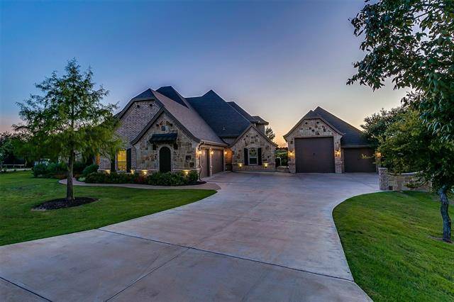 Azle, TX 76020,254 Maral Lane