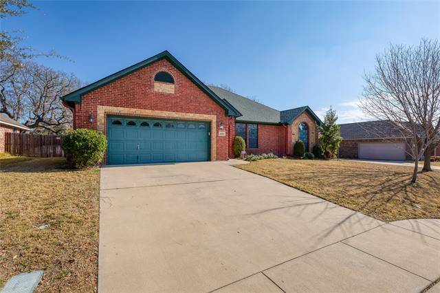 Weatherford, TX 76086,829 Andi Way