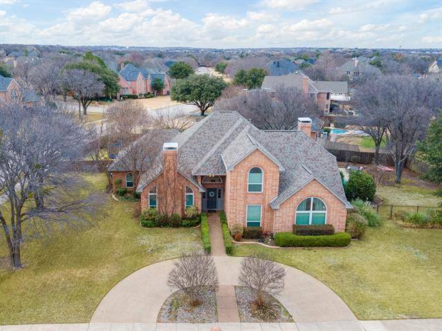 Keller, TX 76248,1617 Village Trail