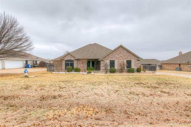 Granbury, TX 76049,3220 Meandering Way