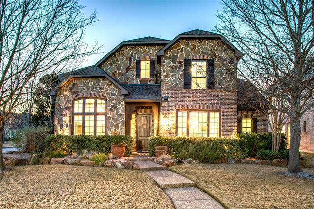 Allen, TX 75013,2341 Hedgewood Lane