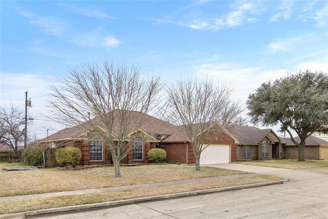 Cedar Hill, TX 75104,817 McComb Lane