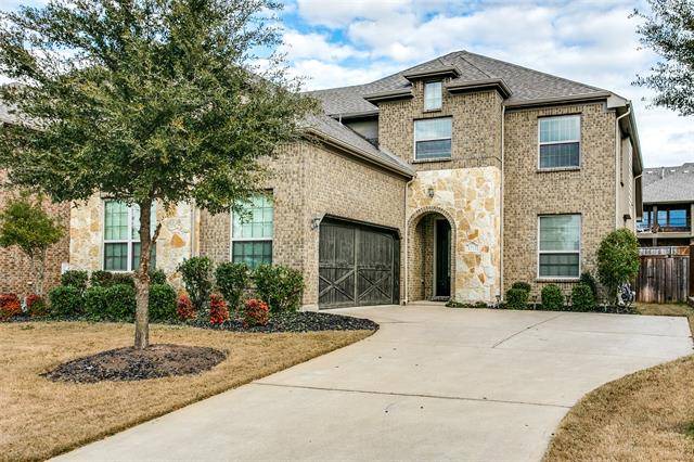 Keller, TX 76248,1721 Hickory Chase Circle